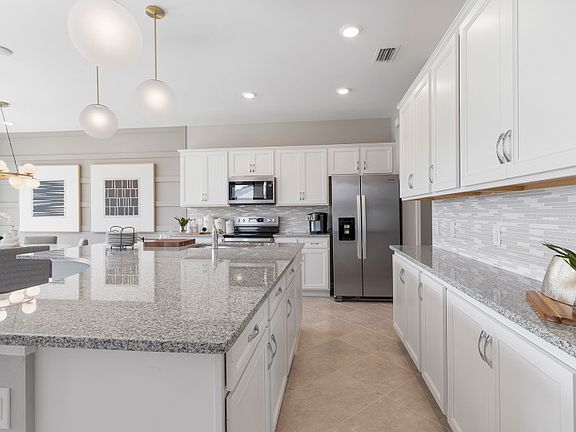 Model Representation