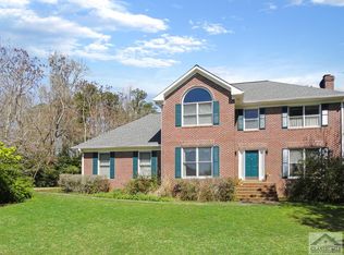 1061 Rosewood Trl, Watkinsville, GA 30677