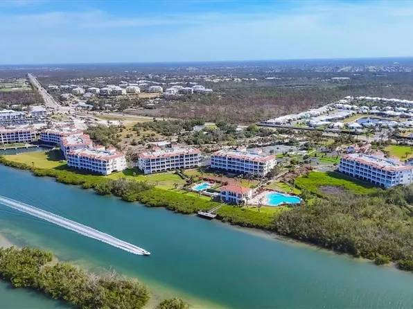 11200 Hacienda Del Mar Blvd #B305, Placida, FL 33946