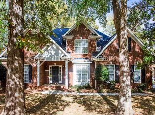 3000 Telefair Ln, Monroe, NC 28110