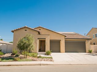 1422 Melstone St, Beaumont, CA 92223
