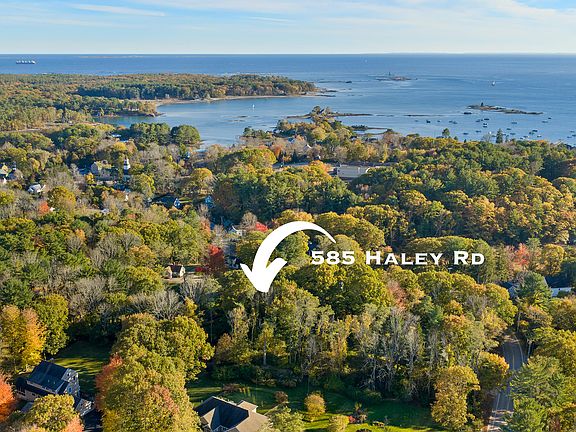 2nd image of 585 Haley Road