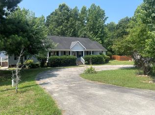 5130 Sedgefield Dr, Lancaster, SC 29720
