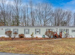 Paradise Ridge Cooperativ, Raymond, NH 03077