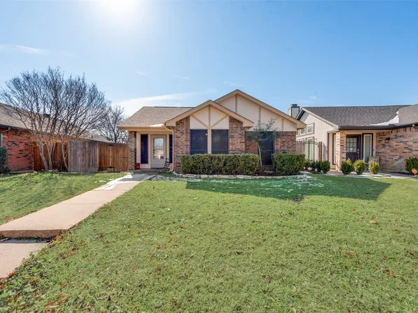4716 Jasmine Dr, Fort Worth, TX 76137