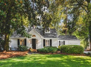 2523 Ridgewood Rd NW, Atlanta, GA 30318