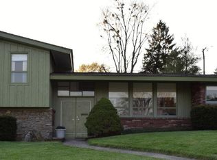 1701 Fraser Dr, Louisville, KY 40205