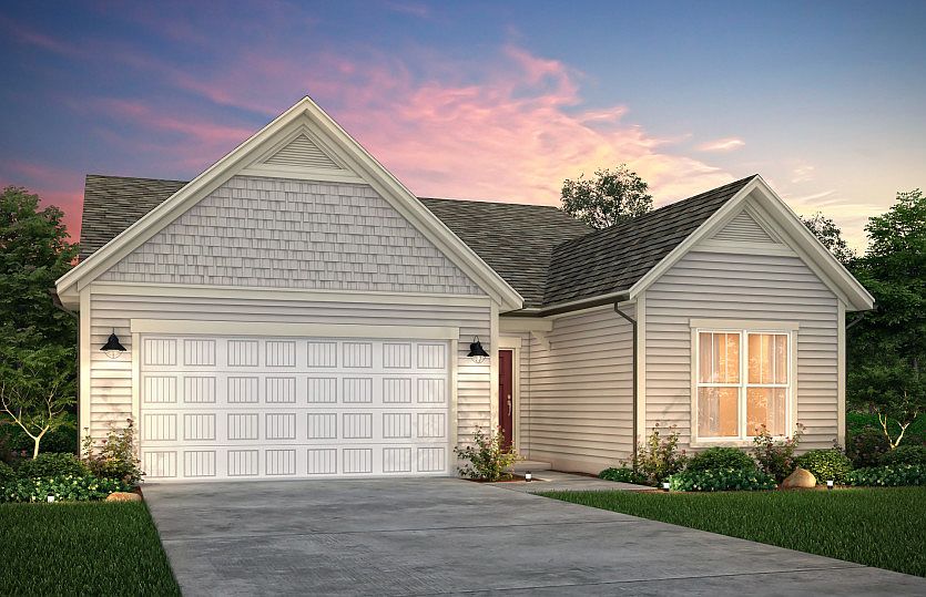 Home Exterior LC1A