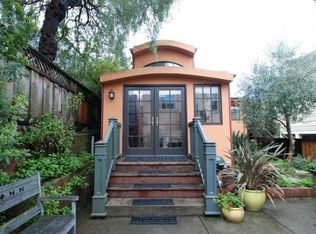 632 Rhode Island St, San Francisco, CA 94107
