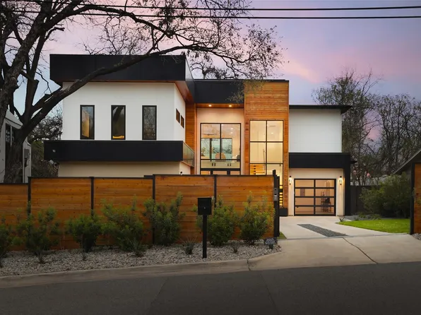 1118 Mariposa Dr, Austin, TX 78704