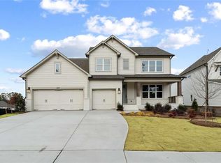 227 Wild Ginger Bnd, Woodstock, GA 30188