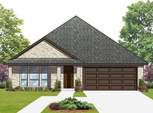 3306 Van Zandt Rd, Melissa, TX 75454