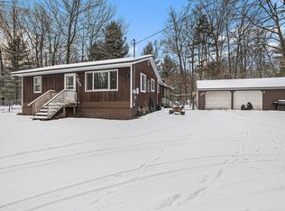 1113 W Eleven Mile Rd, Bitely, MI 49309