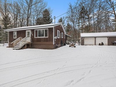 1113 W Eleven Mile Rd, Bitely, MI, 49309
