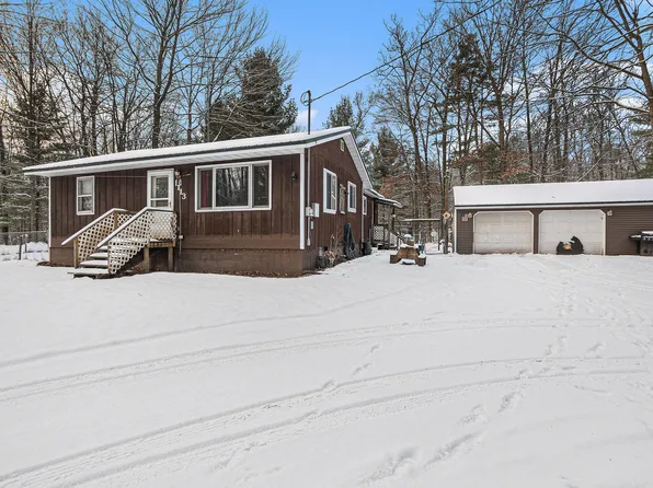 1113 W Eleven Mile Rd, Bitely, MI 49309