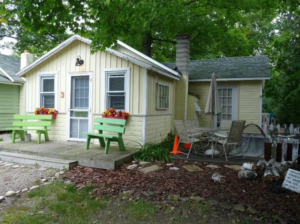 12714 State Highway 42 #1, Ellison Bay, WI 54210