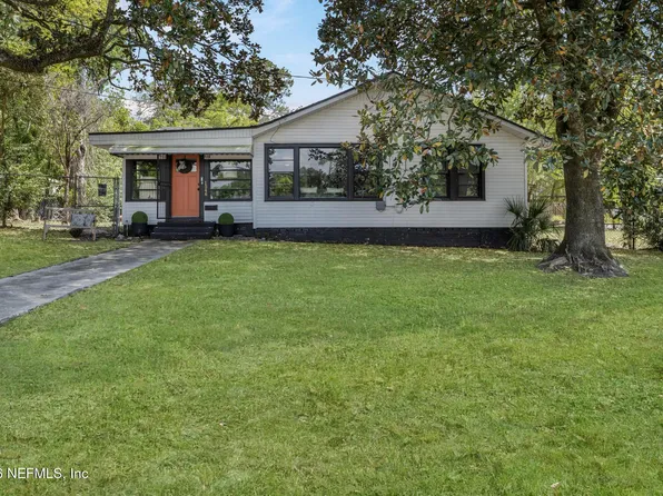 1546 PALMDALE Street, Jacksonville, FL 32208