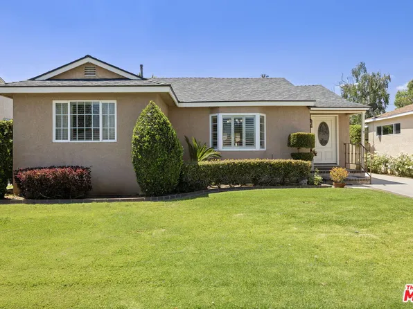 17630 Kittridge St, Van Nuys, CA 91406