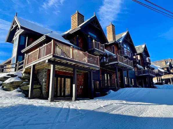 4 Garmisch Court #304, Wilmington, VT 05363