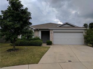 4100 Silverwood Trl, Fort Worth, TX 76244