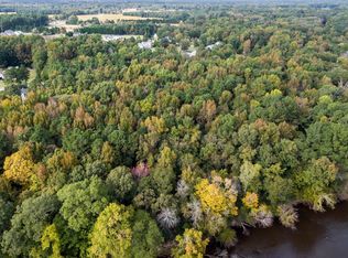 7303 River Glenn Road, Rocky Mount, NC 27803