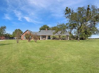 1929 Mamie Rd, Greenville, TX 75402