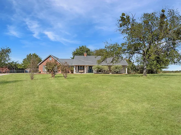 1929 Mamie Rd, Greenville, TX 75402