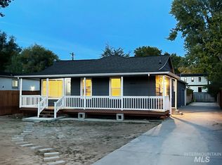 524 S Almond St, Nampa, ID 83686