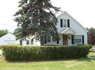 50 Walnut St, Saint Albans, VT 05478