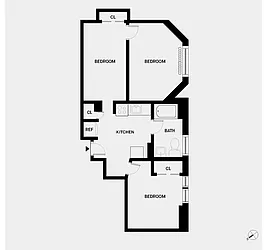 Rented by Jonis Realty