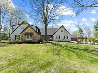 6143 Mauds Hughes Rd, Liberty Township, OH 45044