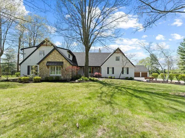 6143 Mauds Hughes Rd, Liberty Township, OH 45044