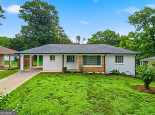 2118 Glendale Dr, Decatur, GA 30032