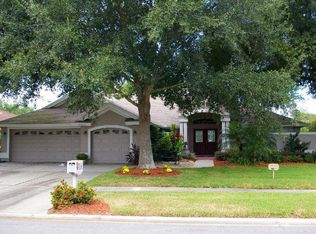 16606 Blenheim Dr, Lutz, FL 33549
