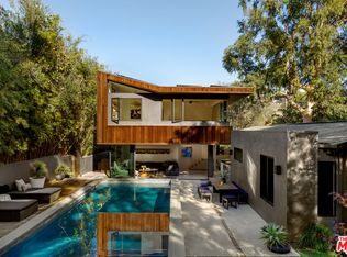 8970 Wonderland Park Ave, Los Angeles, CA 90046