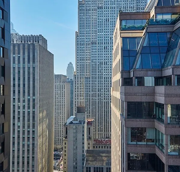 15 W 53rd St #32D — Photo 9