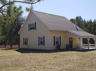 N11716 Whispering Pine Ln, Silver Cliff, WI 54104