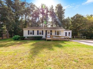 69 Helena Rd, Marshfield, MA 02050