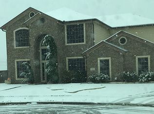 1230 Hummingbird Rd, Killeen, TX 76542