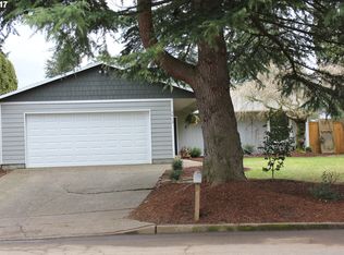 3413 NE 145th Ave, Vancouver, WA 98682