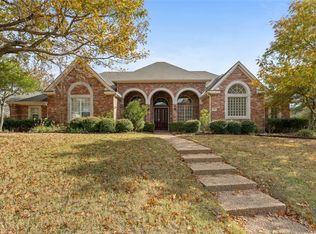 2051 Woodbridge Dr, McKinney, TX 75072