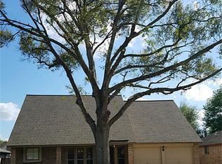 16615 Burlcreek, Houston, TX 77084