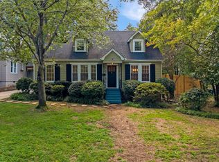 6 Beverly Ave, Greenville, SC 29605