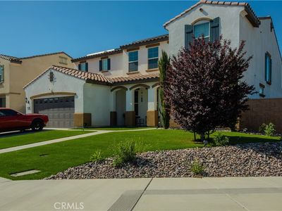 1086 Moraga Ave, Perris, CA, 92571