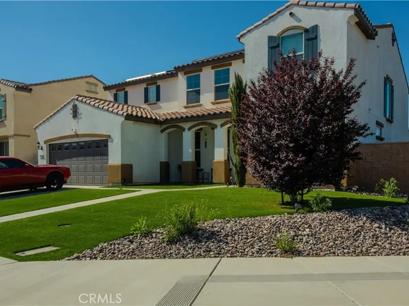 1086 Moraga Ave, Perris, CA 92571