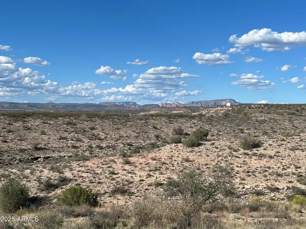 00 E Dragonshead 6.44AC Road #-, Lake Montezuma, AZ 86342