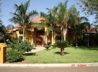 3208 E San Luis Cir, Mission, TX 78573