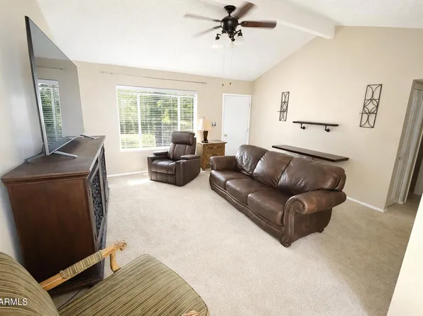 6441 E BUTTE Street, Mesa, AZ 85205