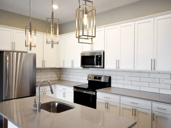 Cedar Valley Luxury Apartments