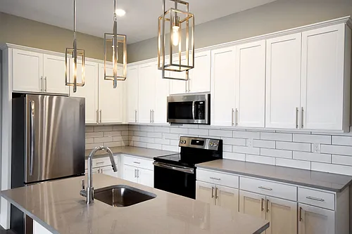 Cedar Valley Luxury Apartments Photo 1